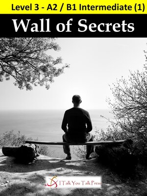 cover image of Wall of Secrets
